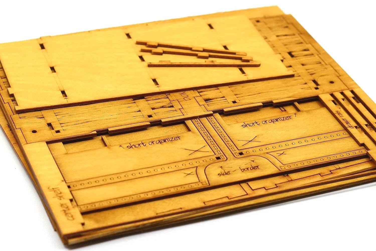 Sherlockian Box — Boxes and Booze